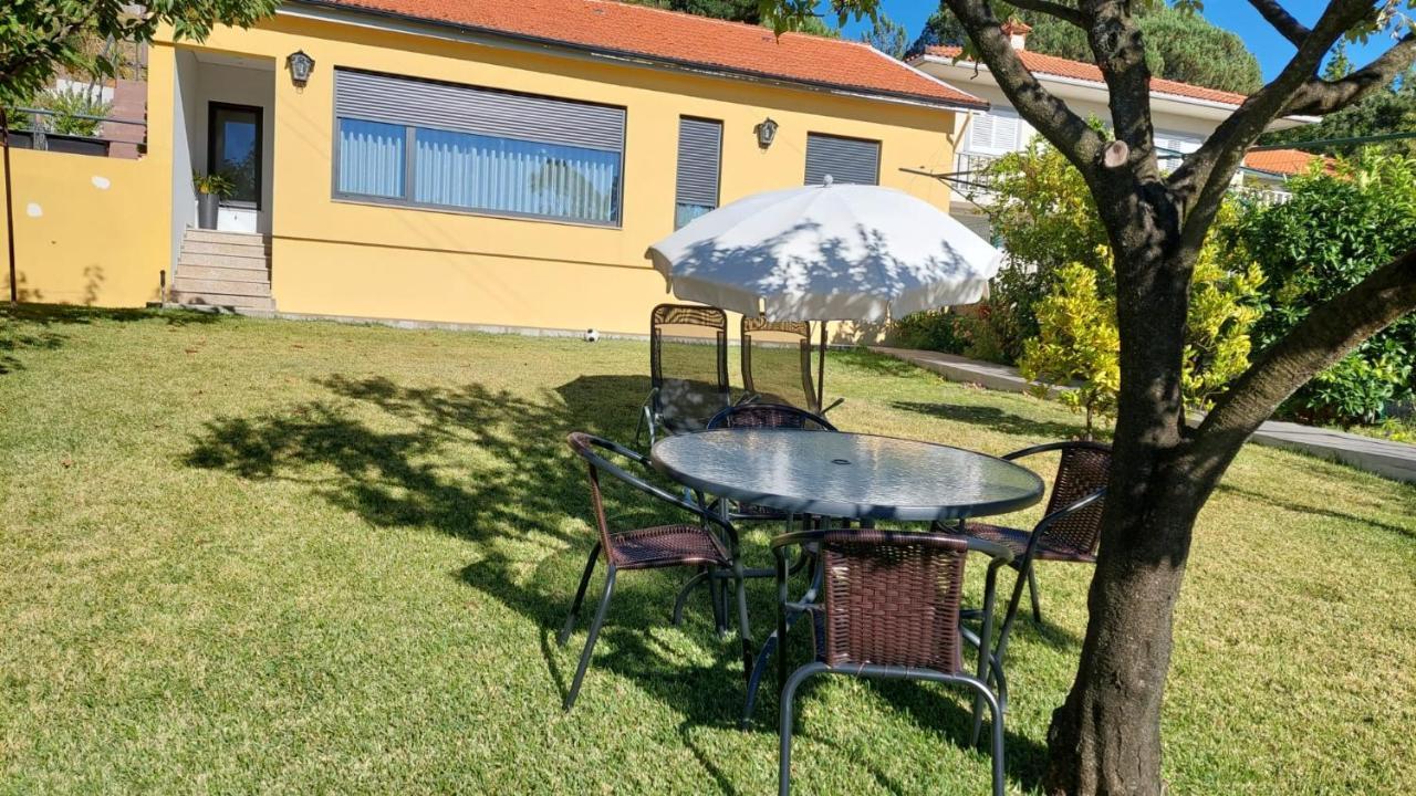 Villa Montinho 313 Arouca Exterior foto