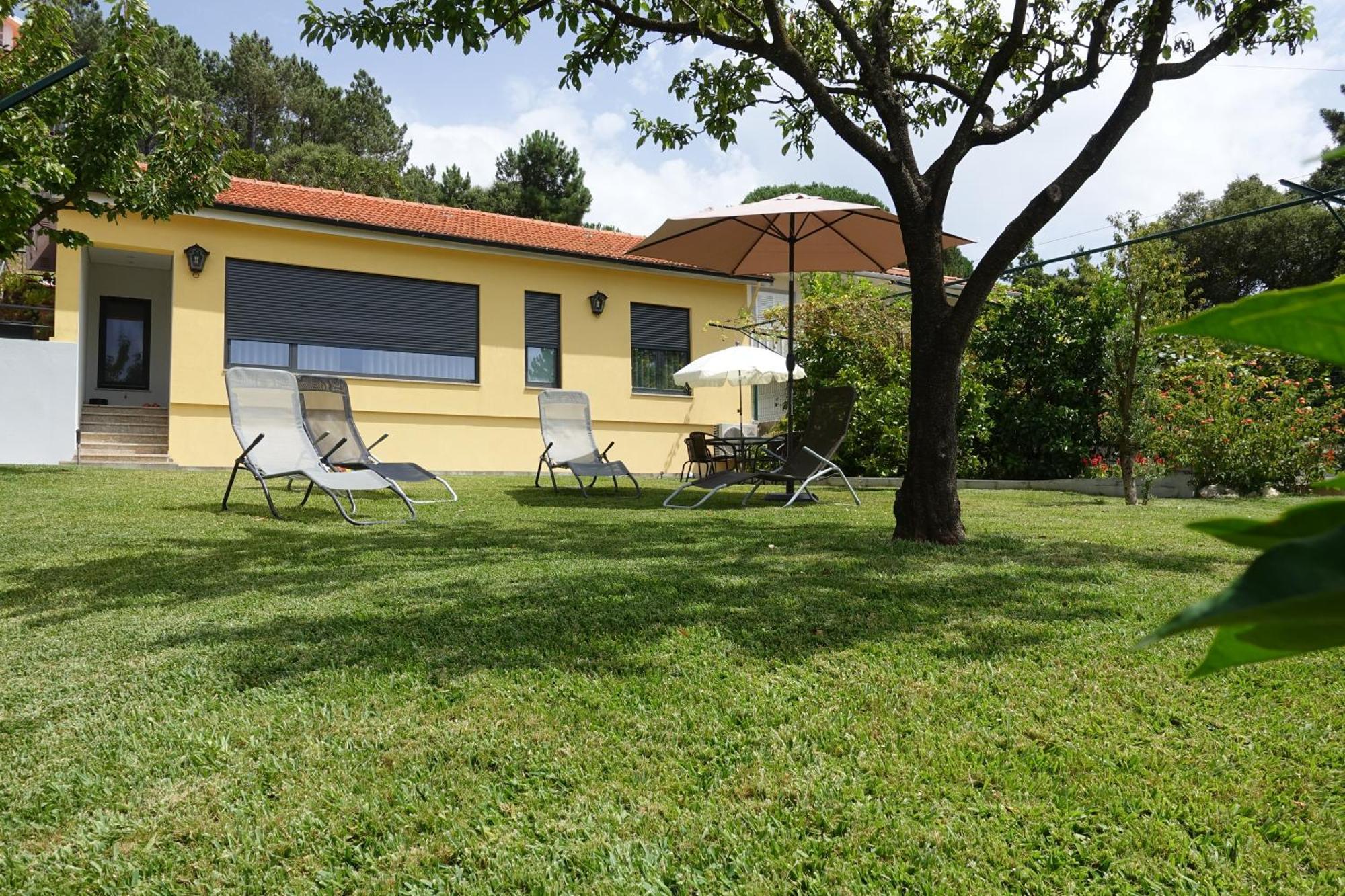 Villa Montinho 313 Arouca Exterior foto