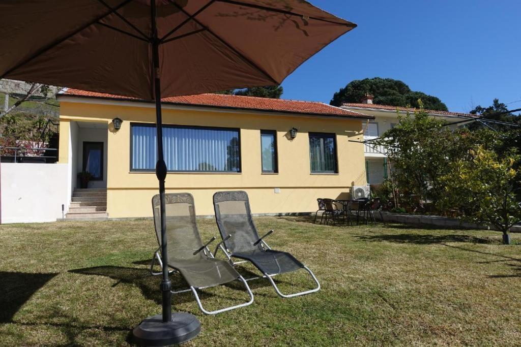 Villa Montinho 313 Arouca Exterior foto